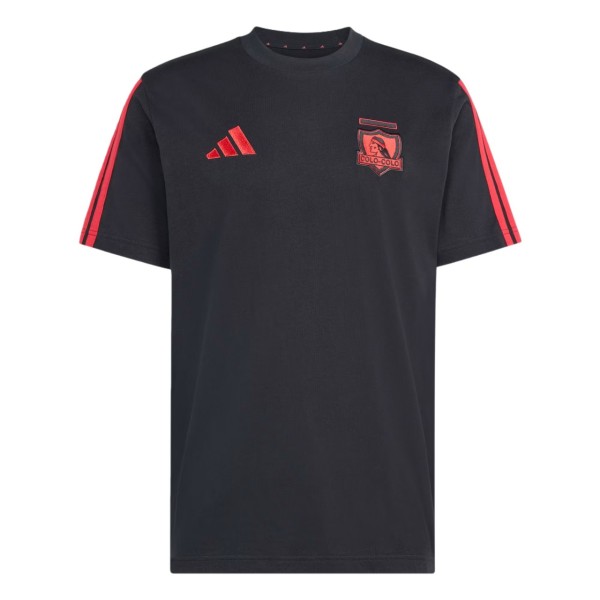 Thai Version Colo Colo 26/27 Training Jersey