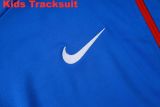 Kids PSG 25/26 Training Jacket and Pants Set E25210