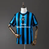 Birmingham City 1996/1997 Third Retro Jersey
