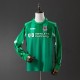 Tottenham Hotspur 1997/1998 Goalkeeper Long Sleeve Retro Jersey
