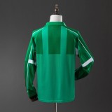 Tottenham Hotspur 1997/1998 Goalkeeper Long Sleeve Retro Jersey