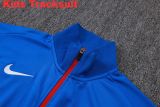 Kids PSG 25/26 Training Jacket and Pants Set E25210