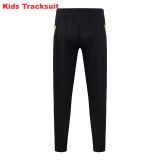 Kids Borussia Dortmund 25/26 Half-Zip Training Sweatshirt and Pants Set E25218 - PM