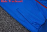 Kids PSG 25/26 Training Jacket and Pants Set E25210