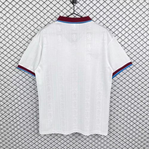 Aston Villa 1996/1998 Away Retro Jersey