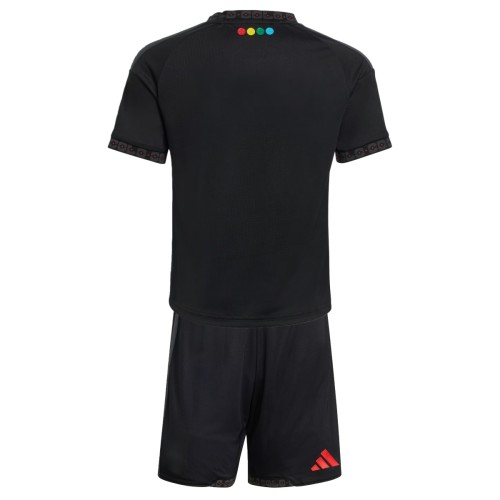 Kids Colo Colo 26/27 Away Jersey and Short Kit