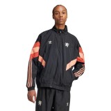 Olympique Lyonnais 25/26 Track Windbreaker Jacket