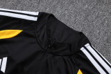 Germany 26/27 Half-Zip Training Top and Pants Set B26004