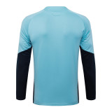 Argentina 26/27 Half-Zip Training Top and Pants Set B26005