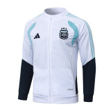 Argentina 26/27 Training Jacket and Pants Set A26003