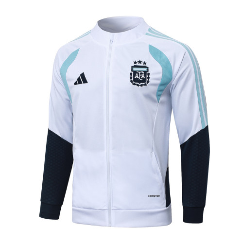 Argentina 26/27 Training Jacket and Pants Set A26003