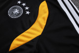 Germany 26/27 Half-Zip Training Top and Pants Set B26004