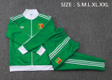 Senegal 26/27 Training Jacket and Pants Set A26007