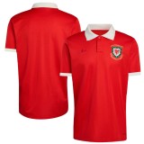Thai Version Wales 2026 150 years Anniversary Jersey