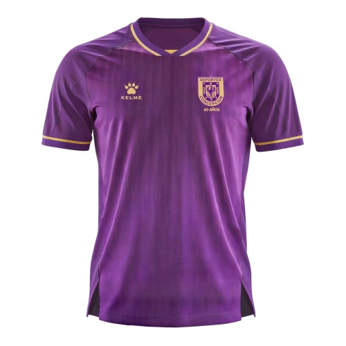 Thai Version Deportes Concepción 26/27 Home Jersey