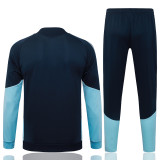 Argentina 26/27 Training Jacket and Pants Set A26008
