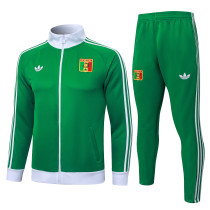 Senegal 26/27 Training Jacket and Pants Set A26007