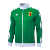 Senegal 26/27 Training Jacket and Pants Set A26007