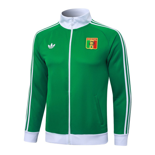 Senegal 26/27 Training Jacket and Pants Set A26007