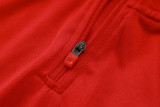 Germany 26/27 Half-Zip Training Top and Pants Set B26006