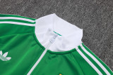 Senegal 26/27 Training Jacket and Pants Set A26007