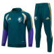 Saudi Arabia 26/27 Training Jacket and Pants Set A26004