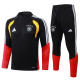 Germany 26/27 Half-Zip Training Top and Pants Set B26004