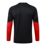 Germany 26/27 Half-Zip Training Top and Pants Set B26004