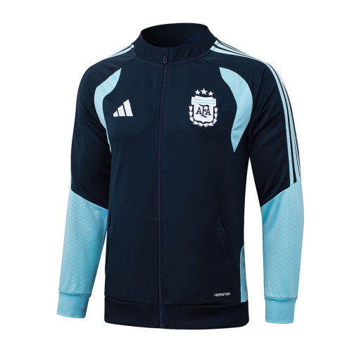 Argentina 26/27 Training Jacket and Pants Set A26008