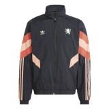 Olympique Lyonnais 25/26 Track Windbreaker Jacket