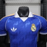 Thai Version Real Madrid 26/27 OG Lifestyler Jersey