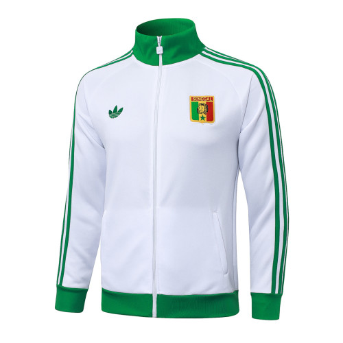 Senegal 26/27 Training Jacket and Pants Set A26005