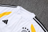 Germany 26/27 Training Jacket and Pants Set A26009