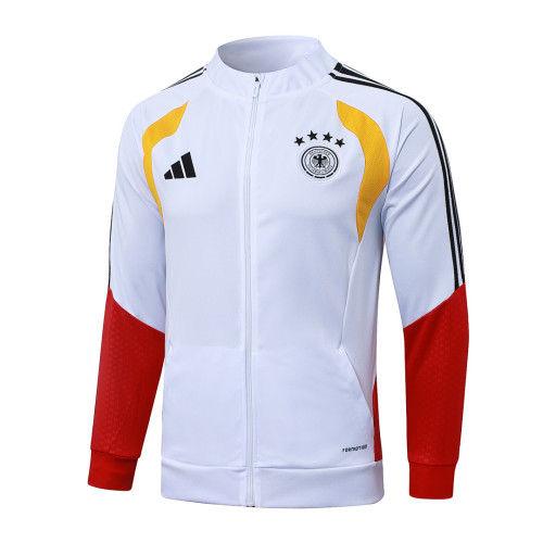 Germany 26/27 Training Jacket and Pants Set A26009