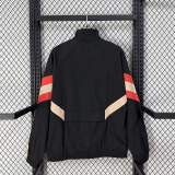 Olympique Lyonnais 25/26 Track Windbreaker Jacket