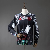 Thai Version MUFC 25/26 Pre-Match Long Sleeve Jersey