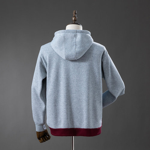 Bayern Munich 2014/2015 Team Retro Hoodie