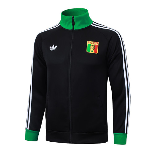 Senegal 26/27 Training Jacket and Pants Set A26006