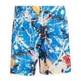 Thai Version MUFC 26/27 Stone Roses Shorts