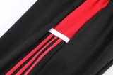 Men's 2026 Training Jacket and Pants Set AJ06