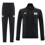 Men's 2026 Training Jacket and Pants Set AJ22