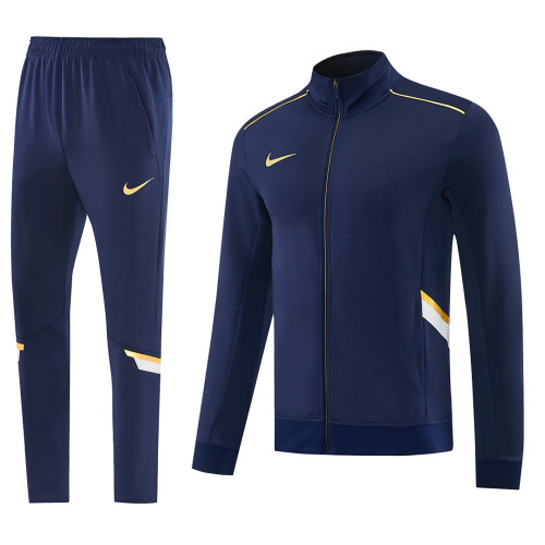 Men's 2026 Training Jacket and Pants Set NJ20
