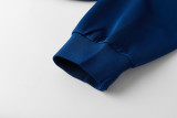 Men's 2026 Training Jacket and Pants Set AJ24