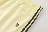 Men's 2026 Training Jacket and Pants Set AJ24