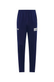 Men's 2026 Training Jacket and Pants Set AJ22