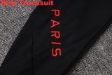 Kids PSG 25/26 Training Jacket and Pants Set E25227