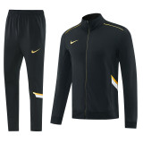 Men's 2026 Training Jacket and Pants Set NJ20