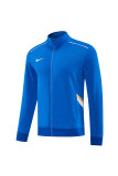 Men's 2026 Training Jacket and Pants Set NJ20