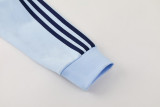 Men's 2026 Training Jacket and Pants Set AJ22