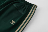 Men's 2026 Training Jacket and Pants Set AJ24